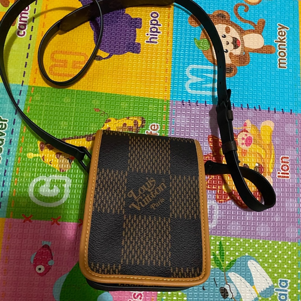 louis vuitton x nigo amazon - Picture 6 of 7